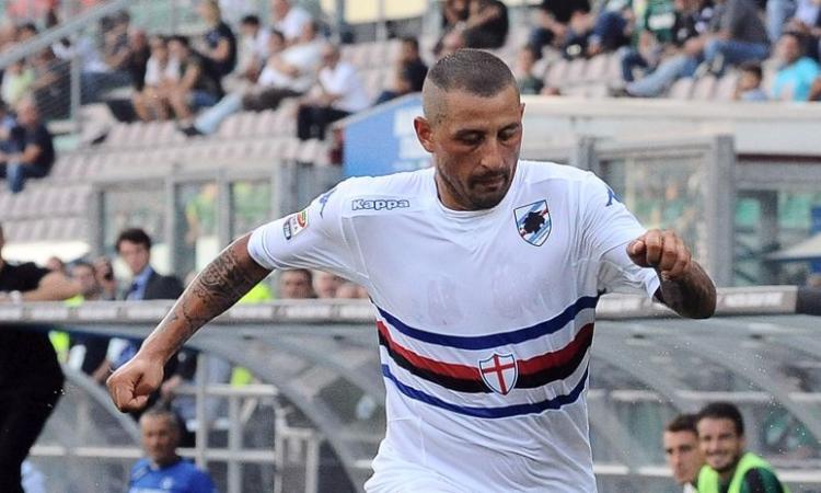 Sampdoria: Puggioni in permesso, a parte Palombo