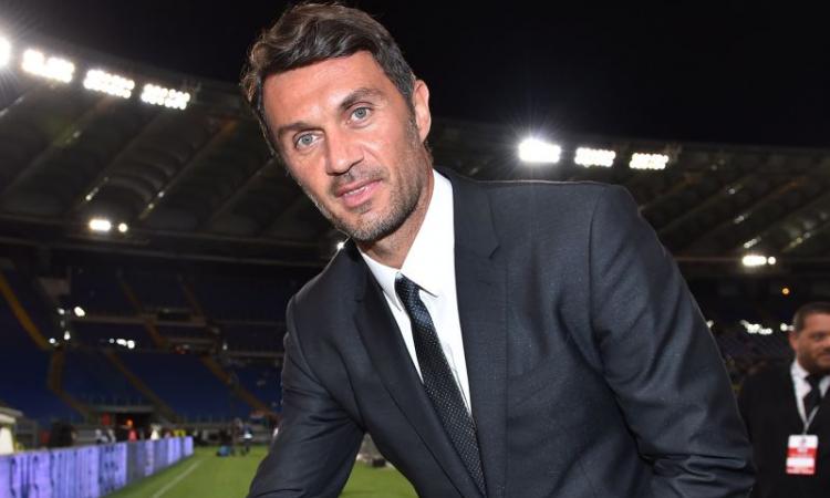 Milan, Maldini: 'Esaltato davanti alla tv per lo scudetto vinto da mio figlio e i suoi compagni'