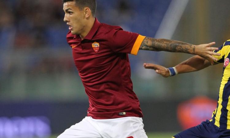 VIDEO Empoli, Paredes: 'Qui perché a Roma non giocavo'