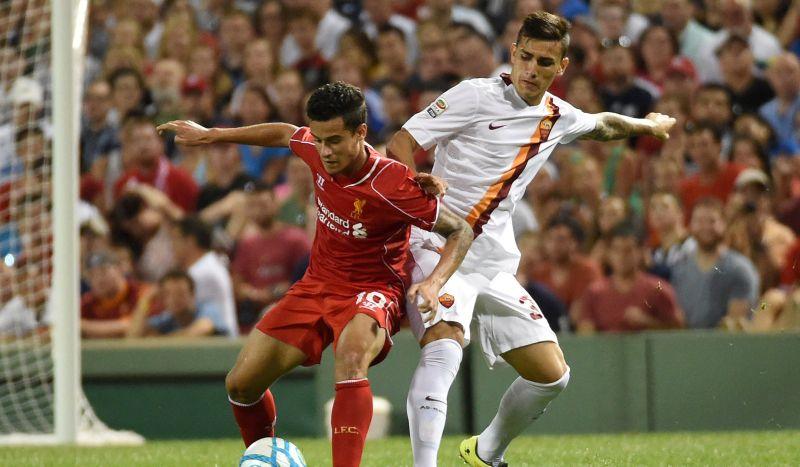 Juventus, Liverpool target Paredes ‘not for sale’