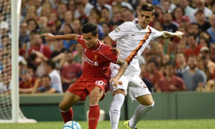 Empoli, UFFICIALE: ecco Paredes
