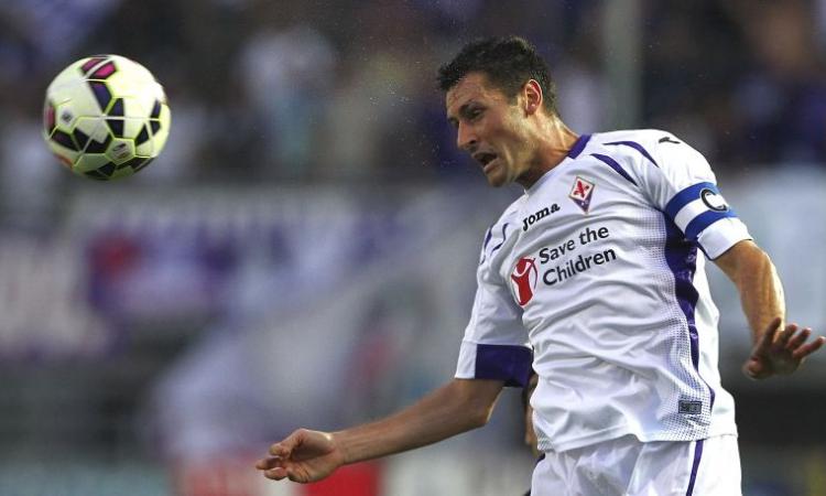 Fiorentina, Pasqual può partire a gennaio: ecco i club interessati