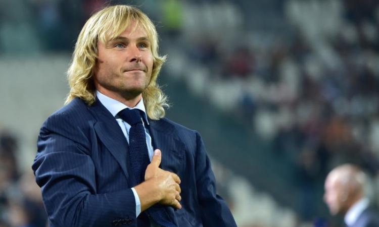 Juve tra Cavani, Vazquez e Dybala. Nedved: 'Siamo forti e odiati'