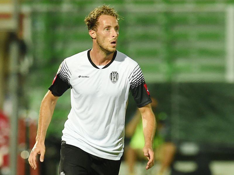 Convocati Cesena: out Almeida e Perico