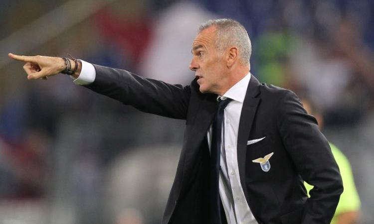 Pioli: 'La mia Lazio meglio dell'Inter'