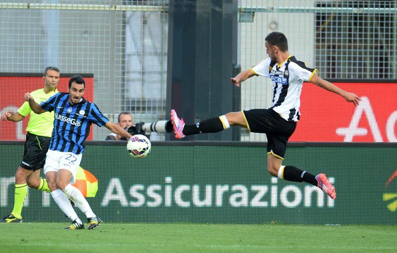 Udinese: si tratta il riscatto di Piris