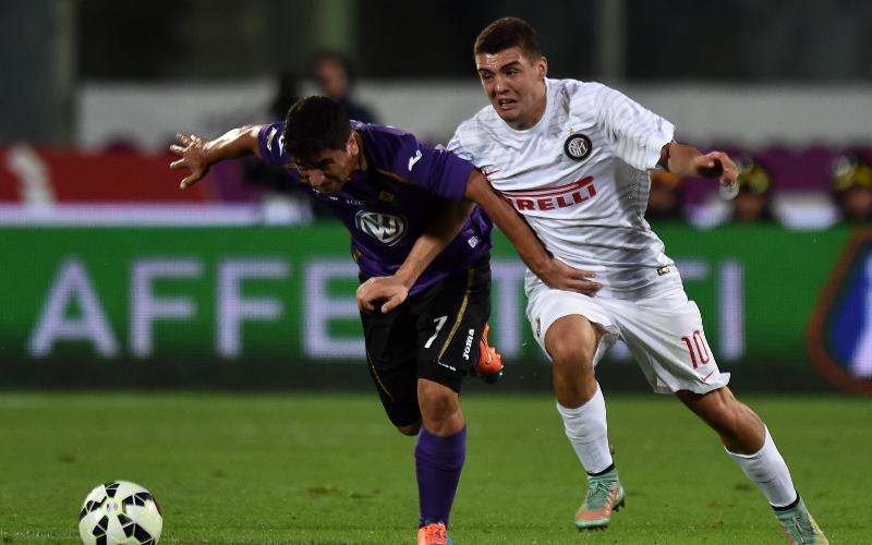 Inter, Kovacic va ko: per lui si tratta solo di una botta