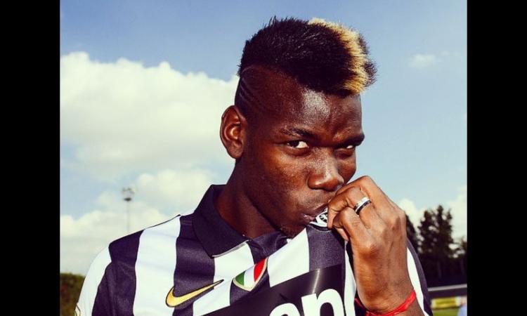 Juve a centrocampo: in 4 per 3 maglie contro il Napoli