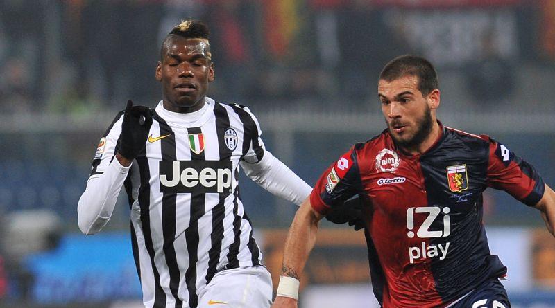 Juve, Pirlo e Pogba out: scatta l'ora di Sturaro