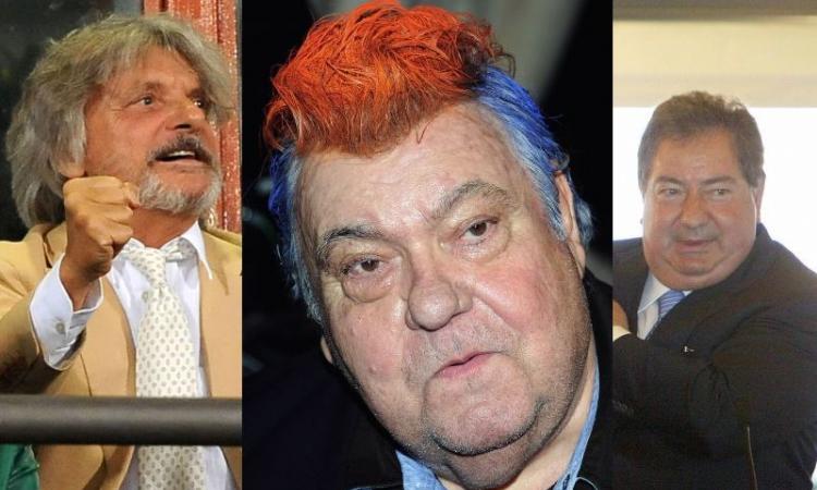 Le Classifiche di CM: pazzi, pazzi presidenti. La top 10