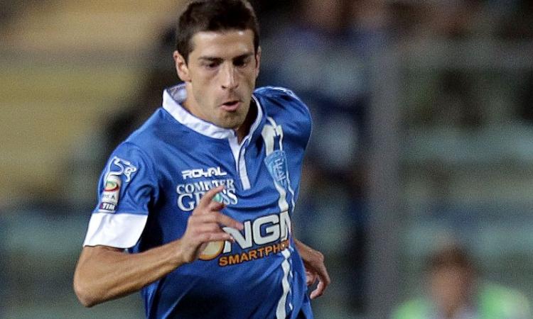 Atalanta-Empoli: le formazioni ufficiali