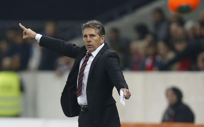 Nizza, UFFICIALE: lascia Puel!