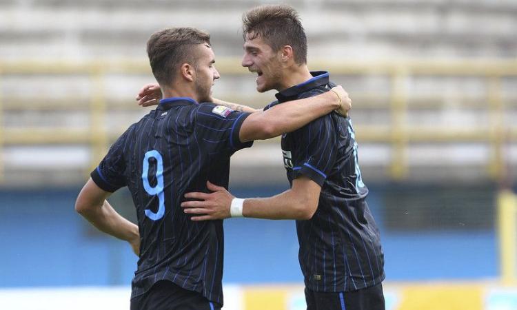 Inter, Puscas non pensa al mercato