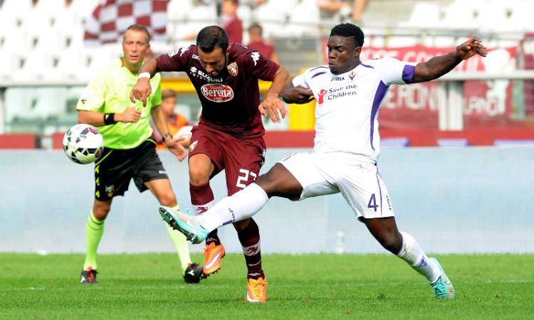 Torino-Atalanta: le formazioni ufficiali