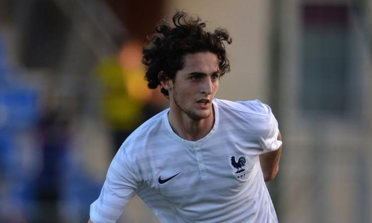 Roma su Rabiot: Bacca conteso al Milan