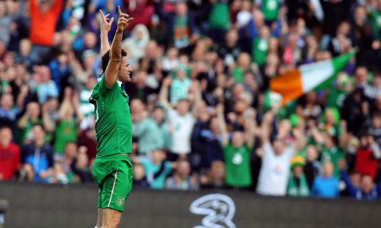 QPR, pazza idea Robbie Keane