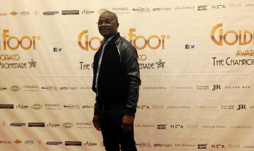 Golden Foot 2014, ESCLUSIVA Roger Milla: 'Da Scirea ai Mondiali del 1990, che ricordi dell'Italia'