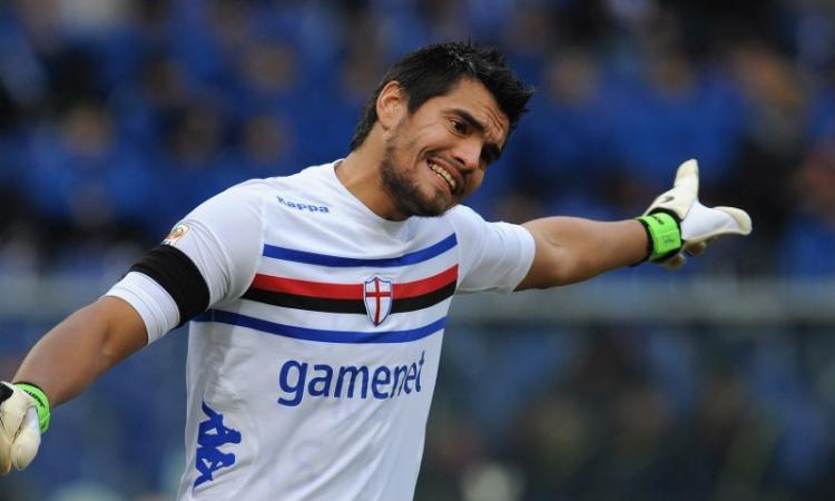 Samp, Romero a sorpresa: 'Potrei anche rimanere'