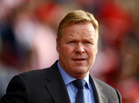 Barcellona: retroscena su Koeman