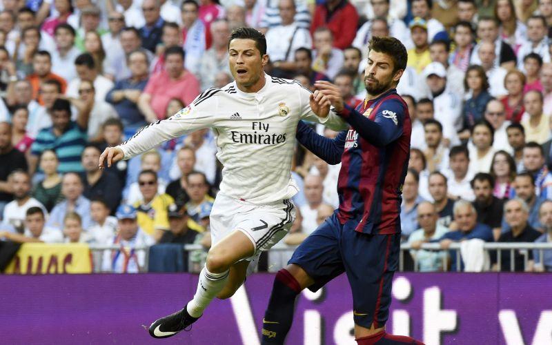 Real Madrid-Barcellona: Over e Blancos sugli scudi