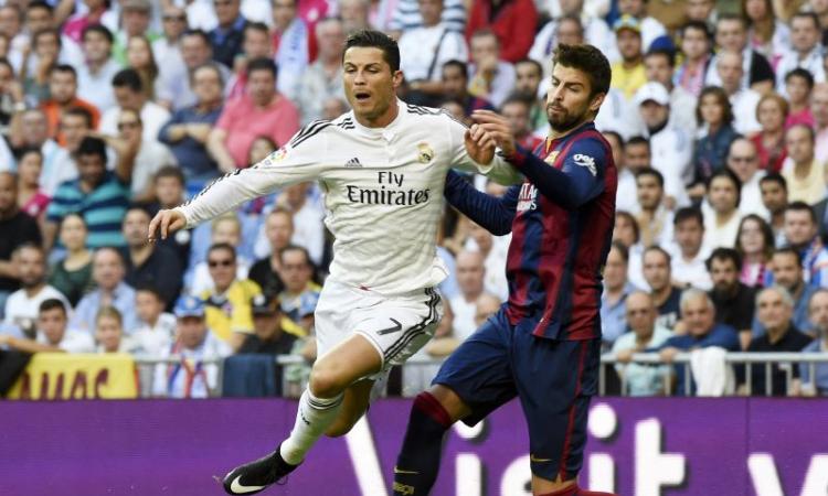 Barça, i voti di CM: male Piqué, Messi assente ingiustificato