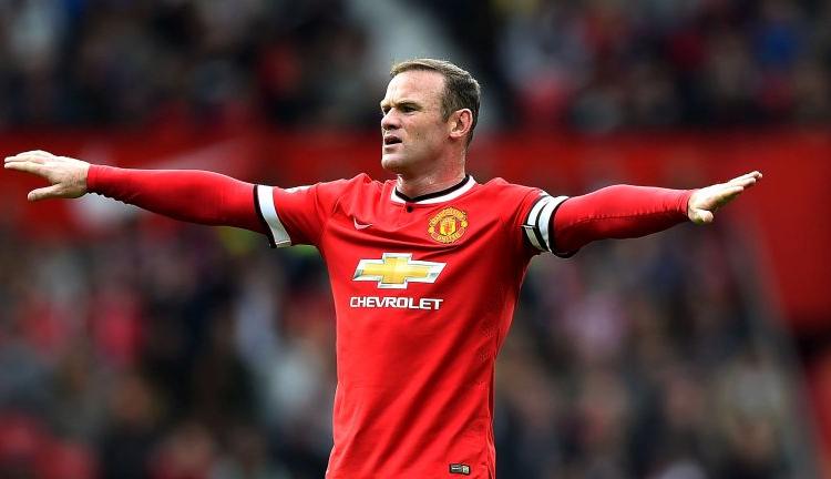 Manchester United, Rooney in dubbio per il derby