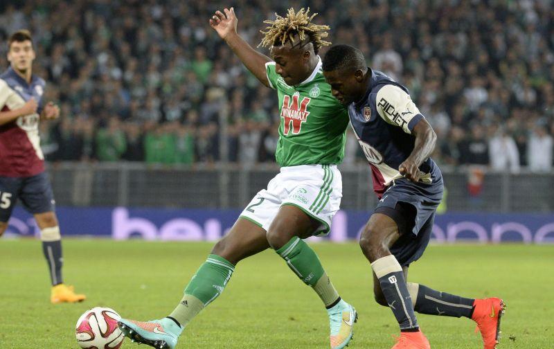 Niente Juventus: Saint-Maximin va al Monaco