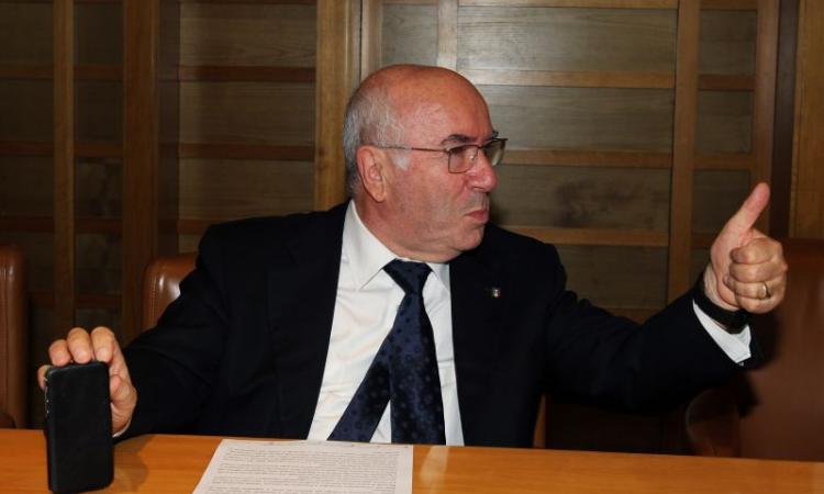 Pippo Russo: ADESSO TOGLIAMO IL PARACADUTE A TAVECCHIO