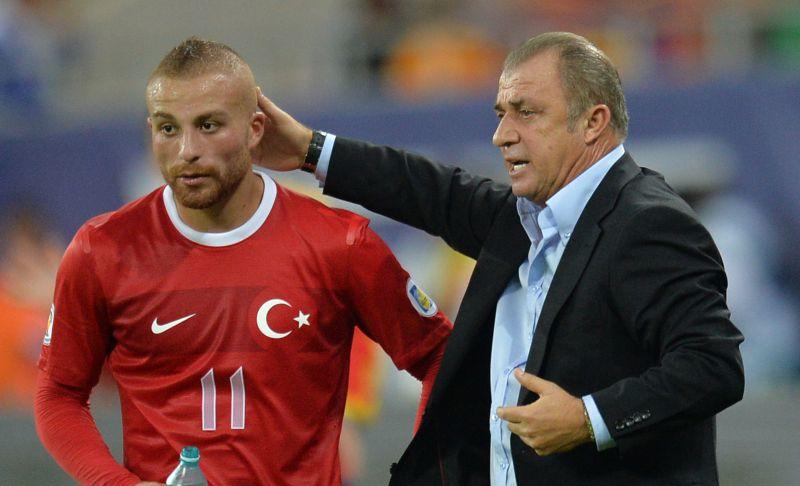 Turchia-Islanda, la nazionale di Terim superfavorita