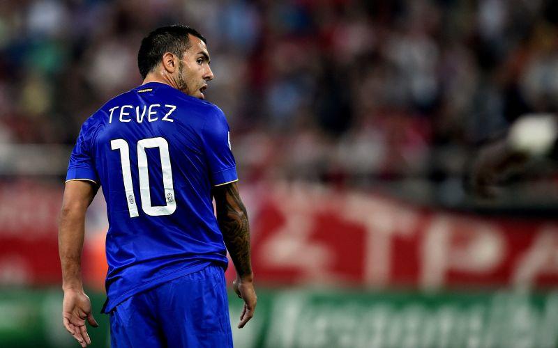 Ex Juve, Neville contro Tevez: 'Mi ha deluso ma con CR7...'