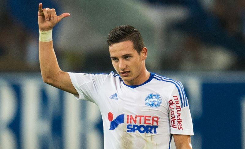 From England: Inter take Thauvin