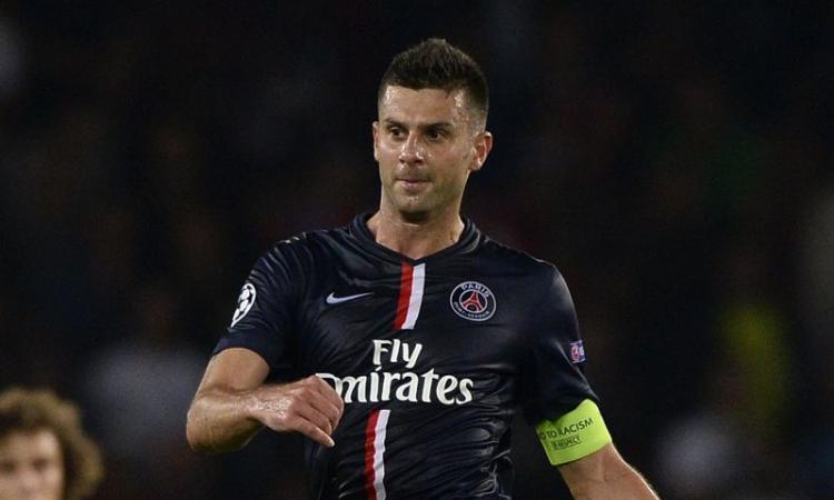 Inter, niente Thiago Motta. L'agente: 'Resta al PSG'