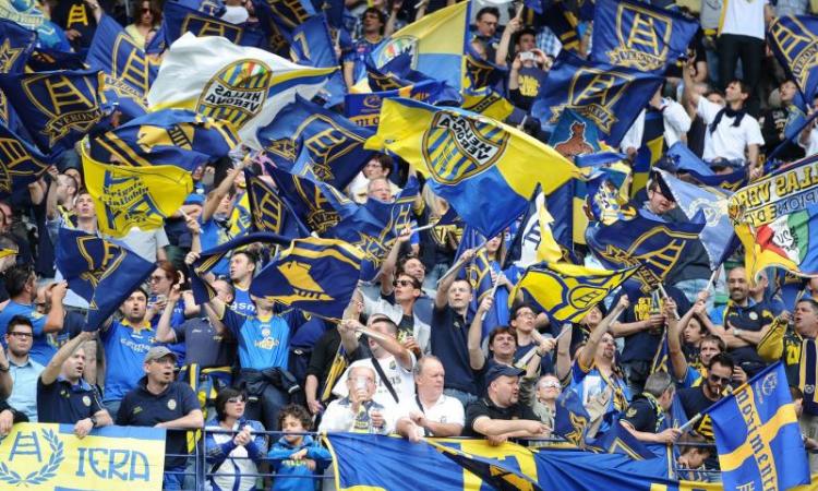 Jacobelli: il Verona ha ragione, tifosi criminalizzati dalla giustizia che ha archiviato banane Tavecchio