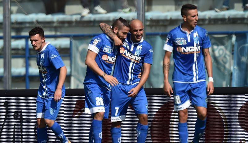 Empoli-Lazio, la vendita dei biglietti inizia oggi