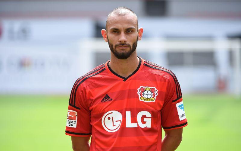 Bayer Leverkusen: Toprak può partire per 12 milioni