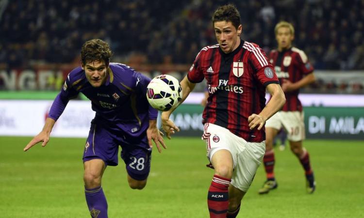 Il cielo sopra Sky, Sabatini: Cole, Evra, Torres e Vidic, low cost per soli ex?