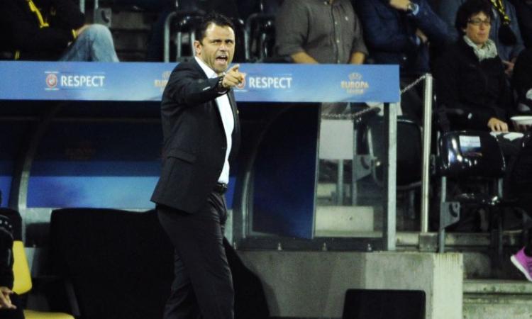 Young Boys, Forte: 'Vittoria grazie al turnover del Napoli'