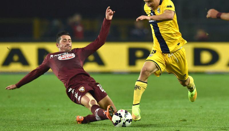 Torino-Parma 1-0: GOL E HIGHLIGHTS