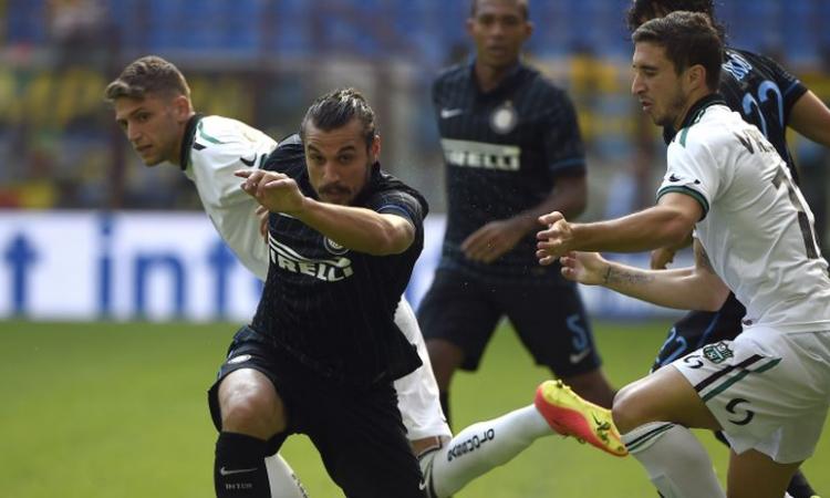 Juventus, si insiste per un terzino del Sassuolo
