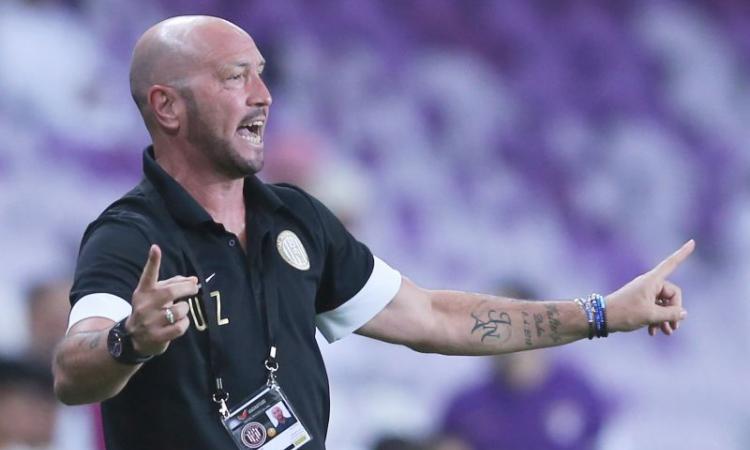 Zenga: 'Inter, bello pensare in grande ma...'