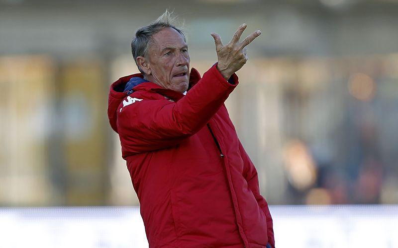 Zeman punge Garcia: 'Il gioco della Roma è noioso'. Il boemo ha ragione?