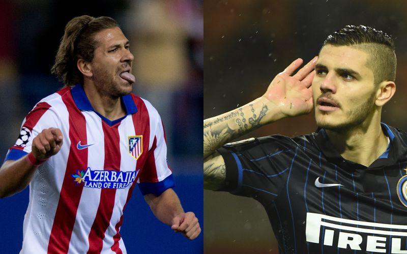 Inter, vuoi Cerci? Cedi Icardi all'Atletico