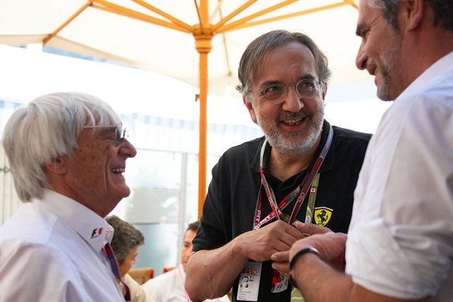 La defenestrazione senza rumori di Ecclestone, il monarca della Formula 1