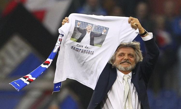 Ferrero chiama Balotelli alla Sampdoria