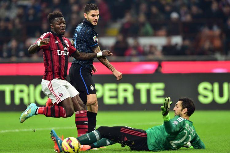 Statistiche Milan: nel 2015 sono già 13 i gol subiti