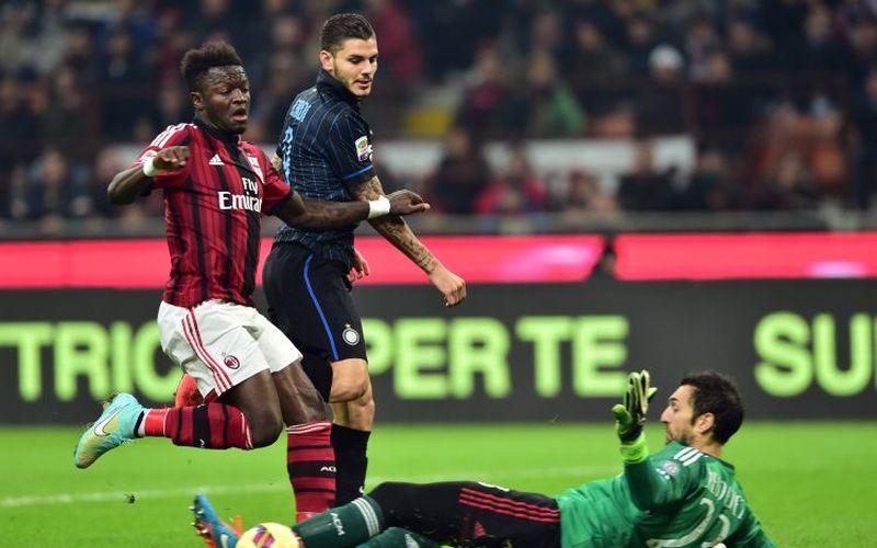 Convocati Milan: torna Muntari