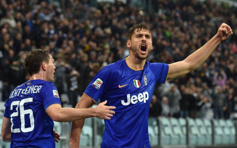 Juventus, i voti di CM: 7 gol, 8 in pagella 