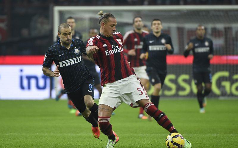 Mexes: 'Mi volevano cacciare, ora resto'