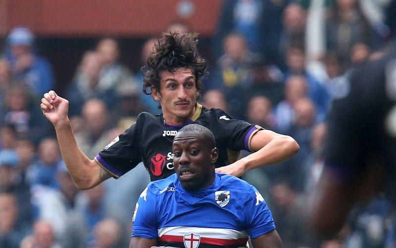 Sampdoria-Fiorentina 3-1: GOL E HIGHLIGHTS