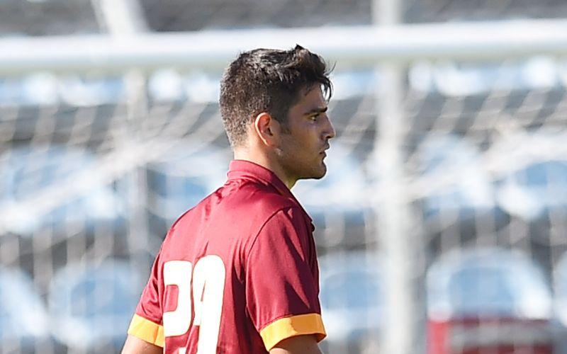 Somma: cresciuto nella Juventus, è il futuro della Roma